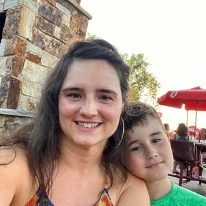 Meet your Posher, Ashton